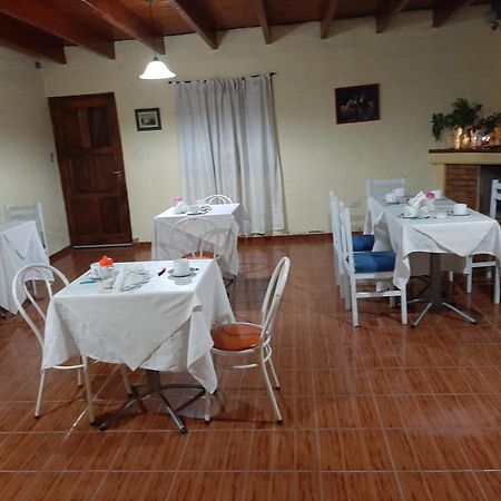 Akimekedo Bed and Breakfast Mendoza Buitenkant foto